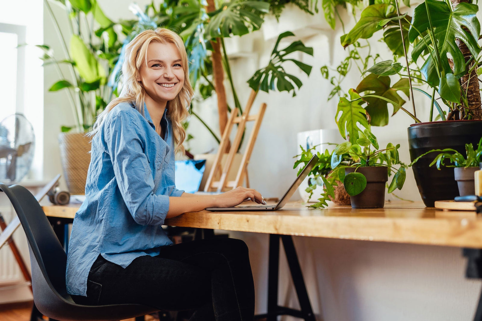 How adding plants to your veranda elevates the ‘seamless living’ trend