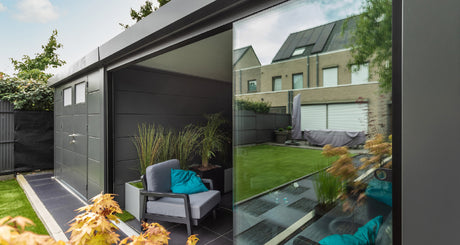 5 Reasons To Buy A Garden Room - Verde Modern Garden Living