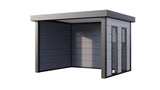 Telluria Singolo 3630 - Verde Modern Garden Living