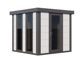 Telluria Luminato 2424 - Verde Modern Garden Living