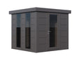 Telluria Luminato 2424 - Verde Modern Garden Living