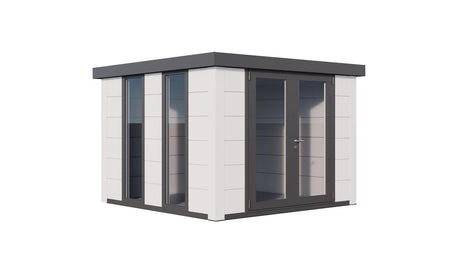 Telluria Luminato 3030 - Verde Modern Garden Living