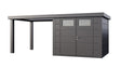 Telluria Open Lounge 2724 Large - Verde Modern Garden Living